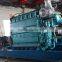 CCS heavy-duty diesel generating sets/zibo diesel generating set