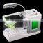 Desktop usb mini fish tank aquarium with running water