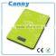Kitchen scale 5kg capacity precise with 1 gram graduation