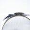 Stainless steel oil filter strainer