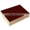 China Waterproof Film Faced Shuttering Plywood