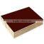 High Pressed Waterproof Flim Faced Plywood