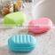 J121-2 2015 New design wholesale candy colour soap box