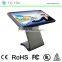 55 inch Indoor floor standing lcd wireless advertising player /android and windows advertising player                        
                                                                                Supplier's Choice