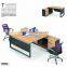 Strong contrasting colors office hanging file cabinet TC106
