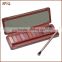 Hot Selling NK Makeup Eye Shadow 12 Colors Eyeshadow Palette with Brusher