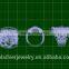 CAD custom jewelry china , 3d jewelry cad models