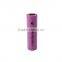 hot selling rechargeable 18650 lithium ion battery pack 3.7V2000mAh