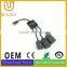 OEM micro usb hub line with high speed data transmission