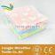 opp plastic bag packed 80 Polyester 20 Polyamide microfibre kitchen towel oshibori towel wholesalers china
