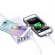 wireless charger handphone,wireless rechargeable mobile phone battery charger,bluetooth wireless charger for iphone