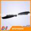 Maytech Plastic Propeller with Adapter Shaft for Aircraft Jet Engine