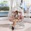 Hanging Egg Chair With Stand Swing