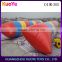 water blob trampoline, inflatable water blob sport toys, water jump blob inflatable