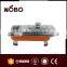 colorful chafing dish stainless steel with cheap price