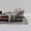 manual fruit slicer ,root vegetables slicer with 304 stainless steel