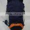 waterproof nylon hiking backpacks 55L
