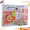 Percussion instruments play carpet preschool play mats baby musical play carpet