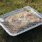 One Time Disposable Instant Barbeque Grill Outdoor BBQ Grill