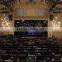 Dual 8 Inch Line Array church sound systems