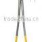 MAYO HEGAR NEEDLE HOLDER TC 16cm