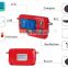 digital satellite finder meter