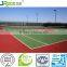 tennis court flooring material tennis court surface playground flooring