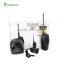 Single Band Black Walkie Talkie TYT TC-8000 Handie 10W Transceiver with 16 Channels