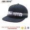custom flat bill snapback caps hats