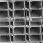 China OEM Aluminium extrusion profile Aluminum extrusion profile of display rack with different surface treatment