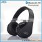 2015 New Stereo Wireless Headphones With Mic For Mobile Phone