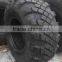 Super military truck tyre 15.5-20 E-2