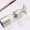 Stainless Steel Pepper Mill/Salt Mill, Granule Size Adjustable Pepper Grinder