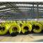 High quality Solid Industry tires IND tyres with hole on sidewall 17.5-25 20.5-25 23.5-25 26.5-25