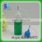 e liquid pet plastic bottle with needle tip cap