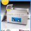 BK seriesof intellectual ultrasonic cleaners dental ultrasonic cleaner 2L