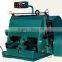High quality paper roll cutting machine