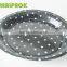 Wholesale disposable paper plate round