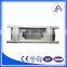 OEM CNC Truck Car Parts Aluminium Die Casting