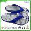 Cheap Wholesale Bathroom Flip Flop Breathable Men Eva Slipper China