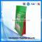 Square Bottom Bag Bag Type and Industrial Use corn starch plastic bag