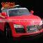 Licensed ride on car QX 7995 ride on kids car R8 remote control ride on toys                        
                                                                                Supplier's Choice