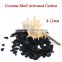 Commercial coconut shell activated carbon with large demand