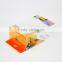 Baby Bottle Plastic Packaging Box Suppliers from ShenZhen