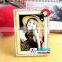 Customized NESCAFE fridge magnet paper magnetic photo frames for promotional gift                        
                                                Quality Choice
                                                    Most Popular