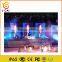 Visual shock p10 SMD outdoor led screen board