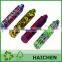 High qualityrainbow colors crayon for kids