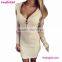 Women One Piece Plus Size V Neck Red Skirt Dress Women Clothing                        
                                                Quality Choice
                                                    Most Popular