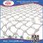 Polypropylene/polyester Rope Cargo Net Sling/Knotted rope Lifting Net