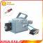 FEK-120Y operated by foot switch pneumatic crimiping different terminals crimping machine tools